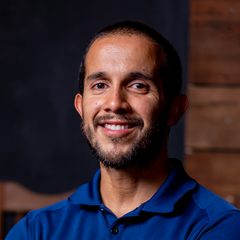Alejandro Rios