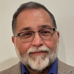 Ernesto Rodriguez Jr.