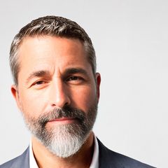 Steve Marcionetti