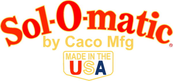 Sol-O-Matic